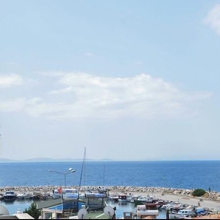 Poseidon Butik Hotel クィチュックユ エクステリア 写真