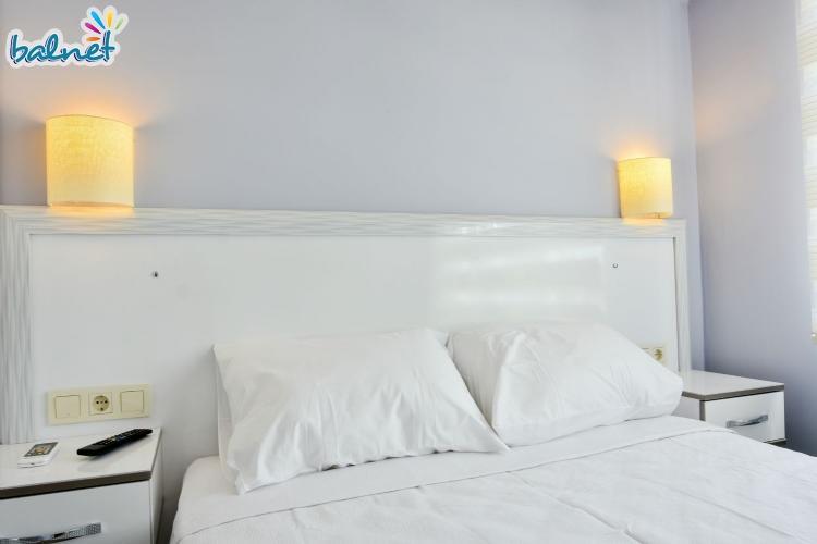 Poseidon Butik Hotel クィチュックユ エクステリア 写真